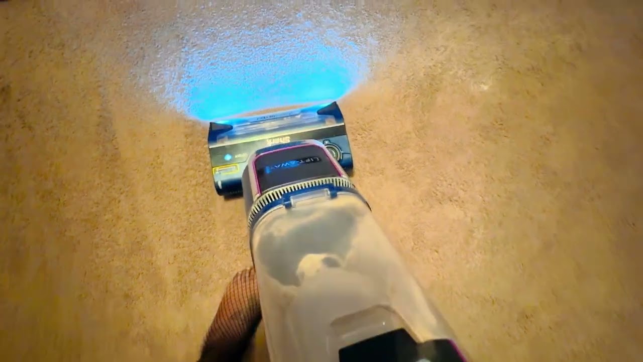 Sunday Reset| Natural Vacumming| ASMR | MeechieVacs 🌺