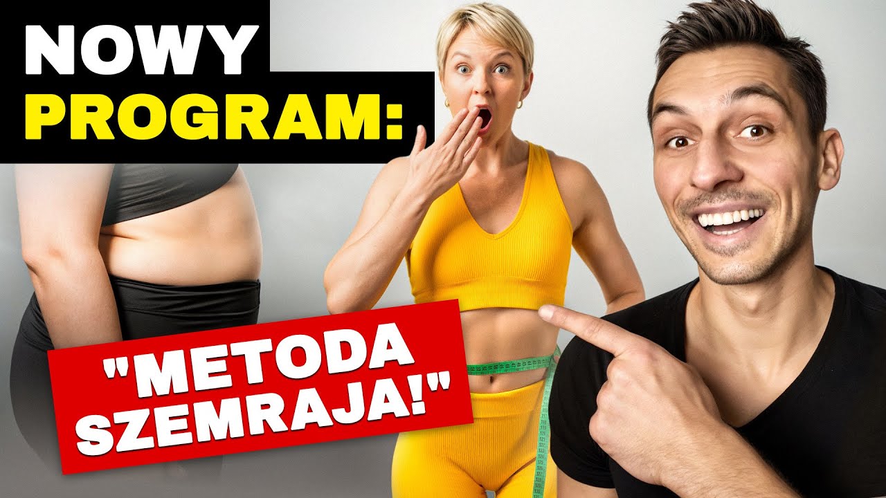 Nowy spos&oacute;b na szybsze efekty w 2025! Zobacz na czym polega nowy program: 