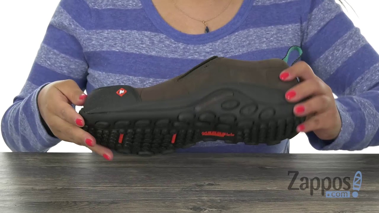 Merrell Work Jungle Moc Composite Toe SD SKU: 9091362