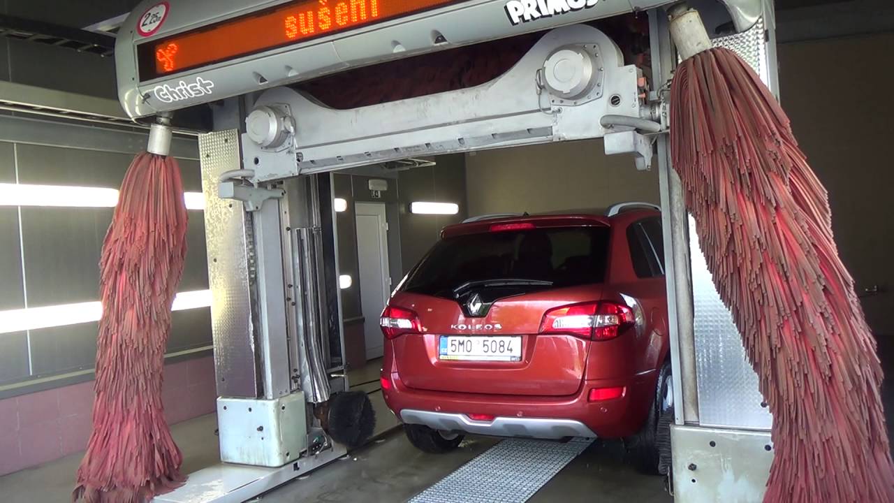 Christ Primus Texstil  at AVENTADOR express