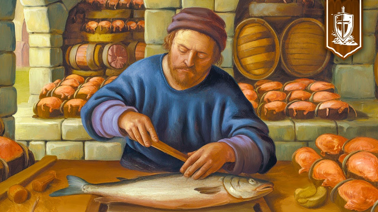 15 Forgotten Survival Tricks Medieval Peasants Used (That Still Work)