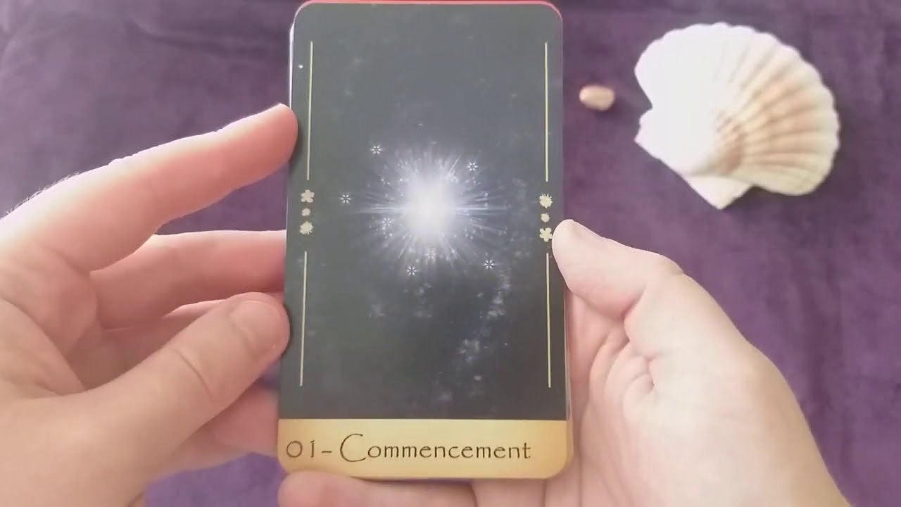 Présentation de l'oracle du monde d'Emilie DEDIEU