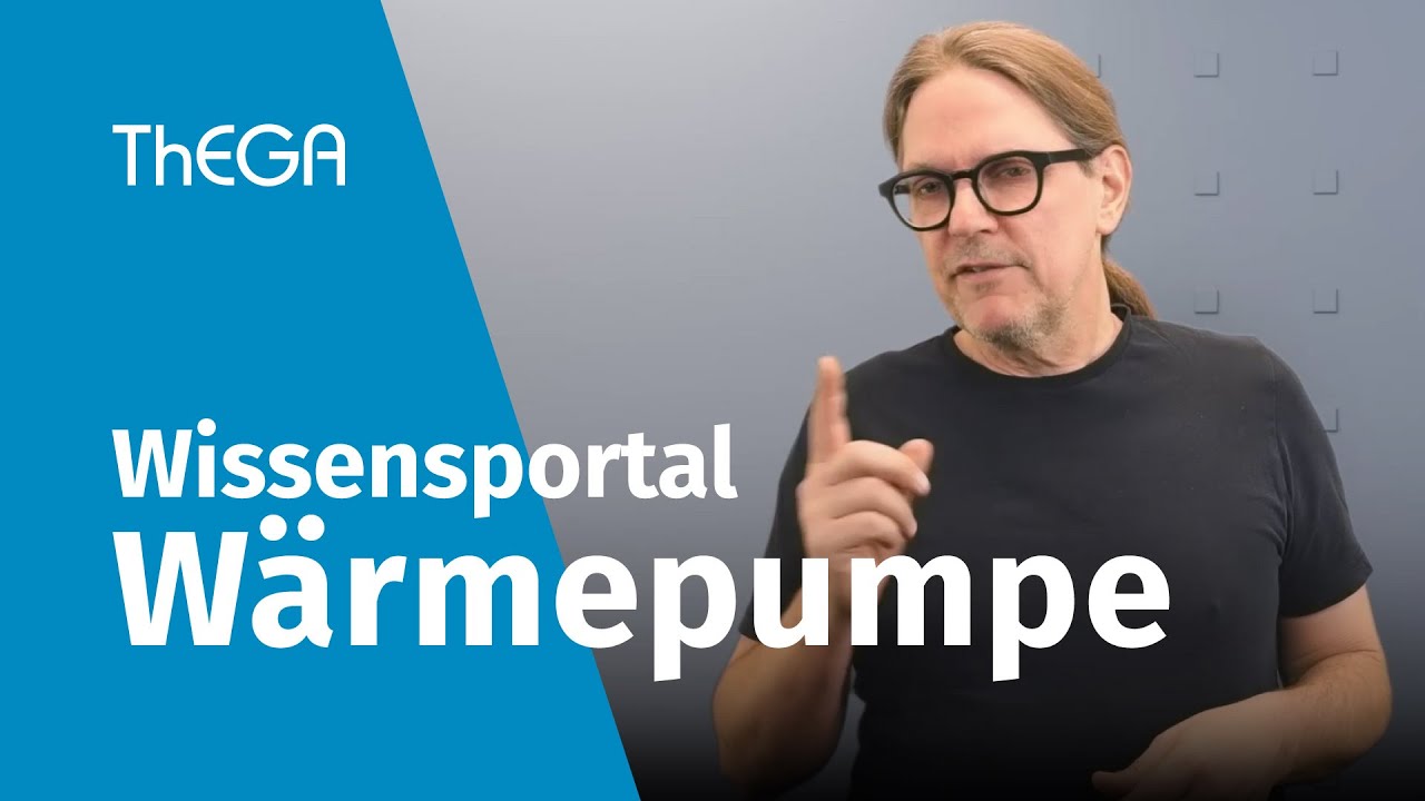 Wissensportal Wärmepumpe – Das bietet der Online-Ratgeber