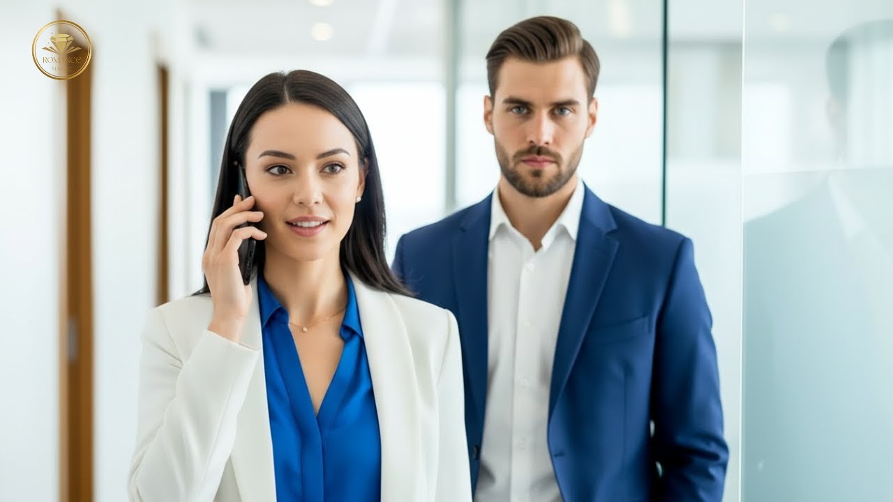 She Was Invisible at Work&mdash;Until Her Boss Overheard &ldquo;I&rsquo;m Free Tonight&rdquo;