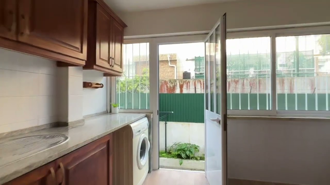 T2 Santo Amaro de Oeiras