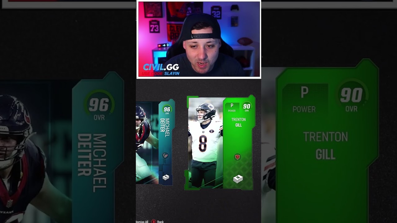 I Made 2 Million Coins From This Pull! *99 Overall LTD PULL*  #madden24