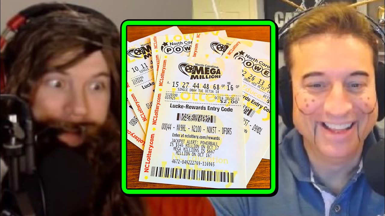 What Would You Do if You WON the Lottery? | PKA
