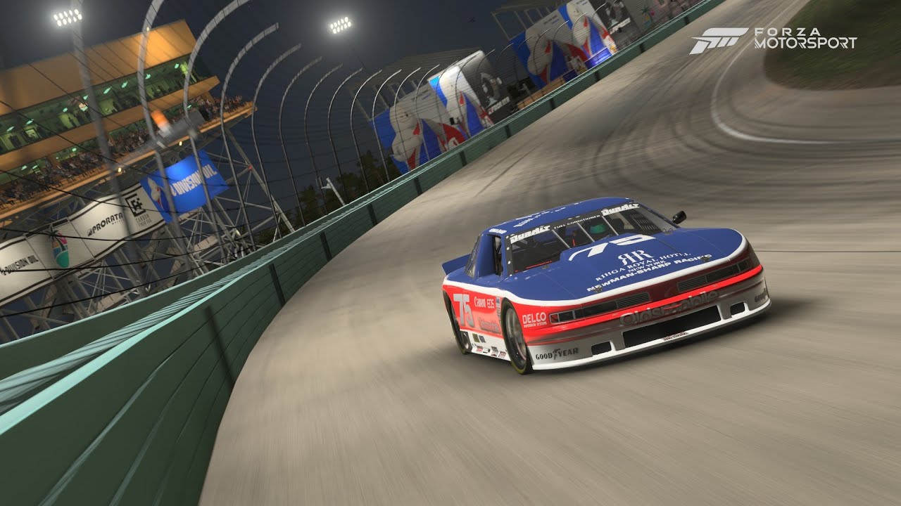Forza Motorsport | Homestead Gameplay