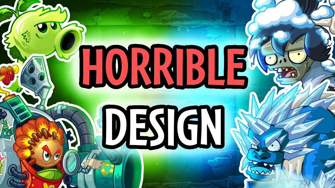 The WORST Realm Yet | Horrible Level Design Ep. 12