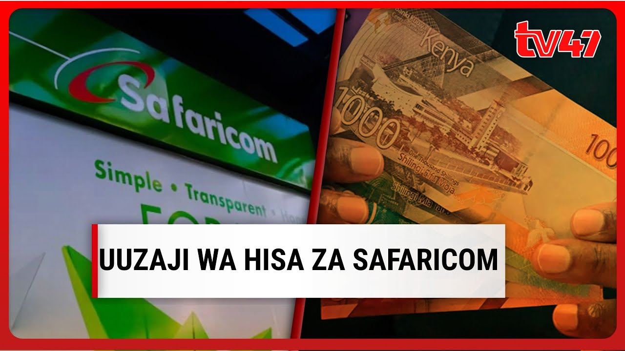 Kaunti ya Murang’a yaunga mkono uuzaji wa hisa katika Kampuni ya Safaricom