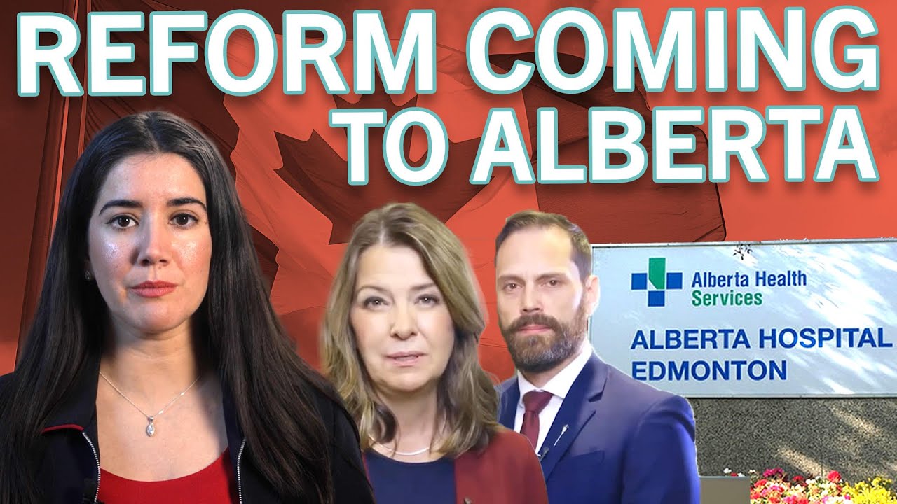 Finally, patients are coming first in this province