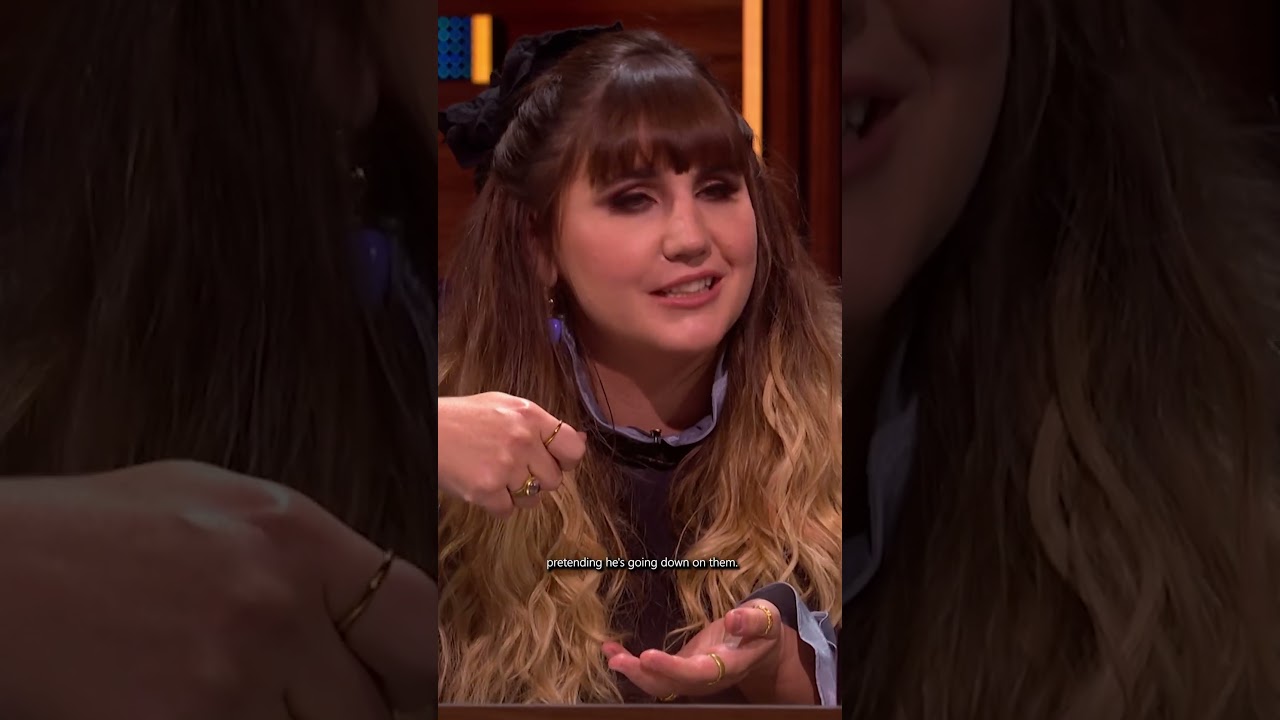 Rob Beckett's Smart TV  