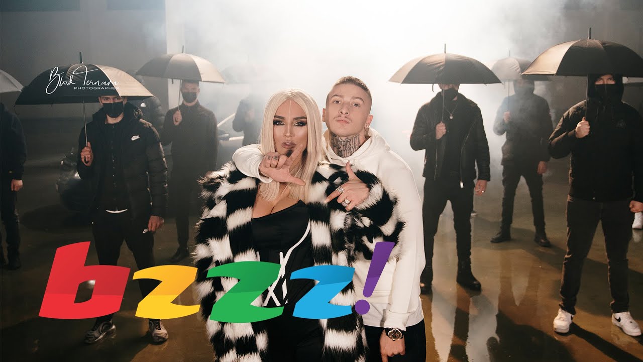 Genta Ismajli ft. Fero - Level Up