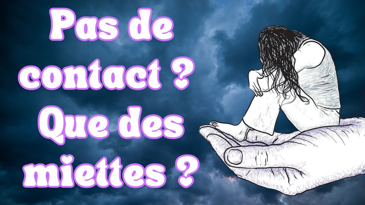 Comment inverser la tendance avec ta SP et manifester la relation que tu veux?