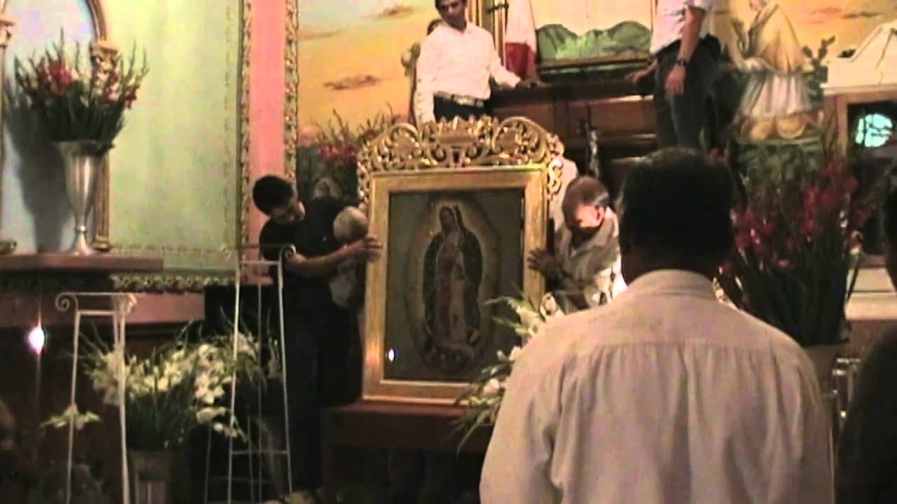 Guadalupe De Morelos 2006 1C.