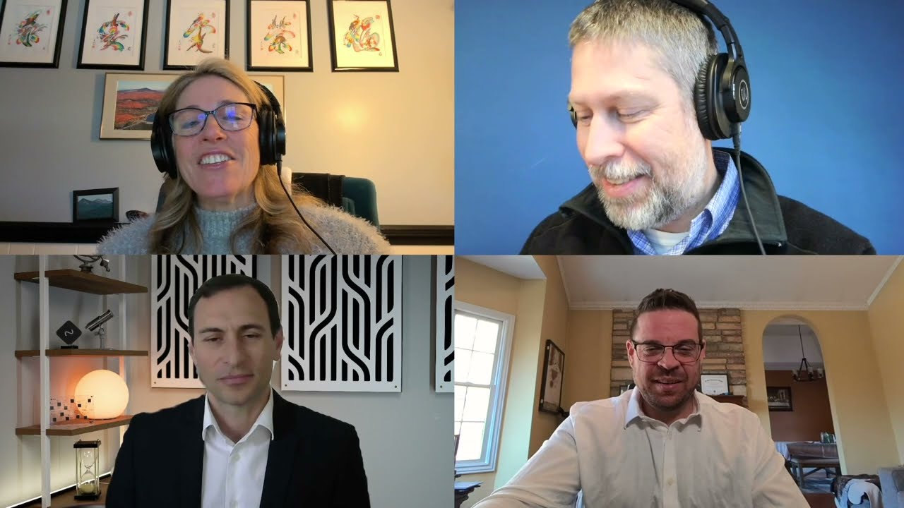 From AI to Puppies—Highlights from 3DEXPERIENCE World | EP 124