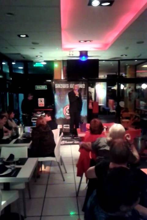Tributo a Luis Miguel! !!