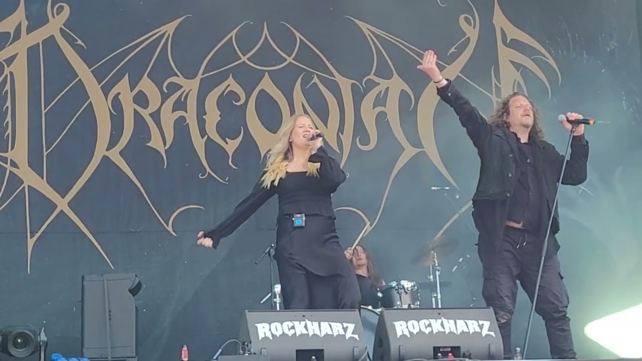 Draconian - 