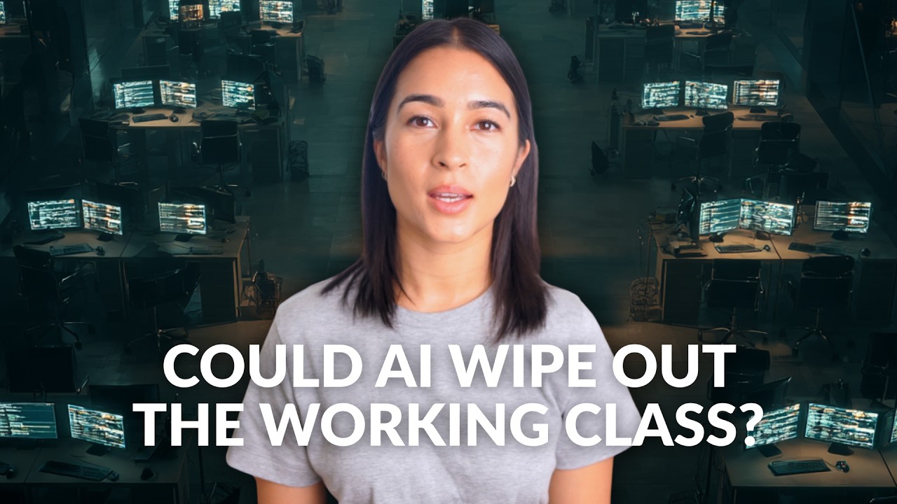 AI 'Jobpocalypse': Is Unemployment the New Normal?