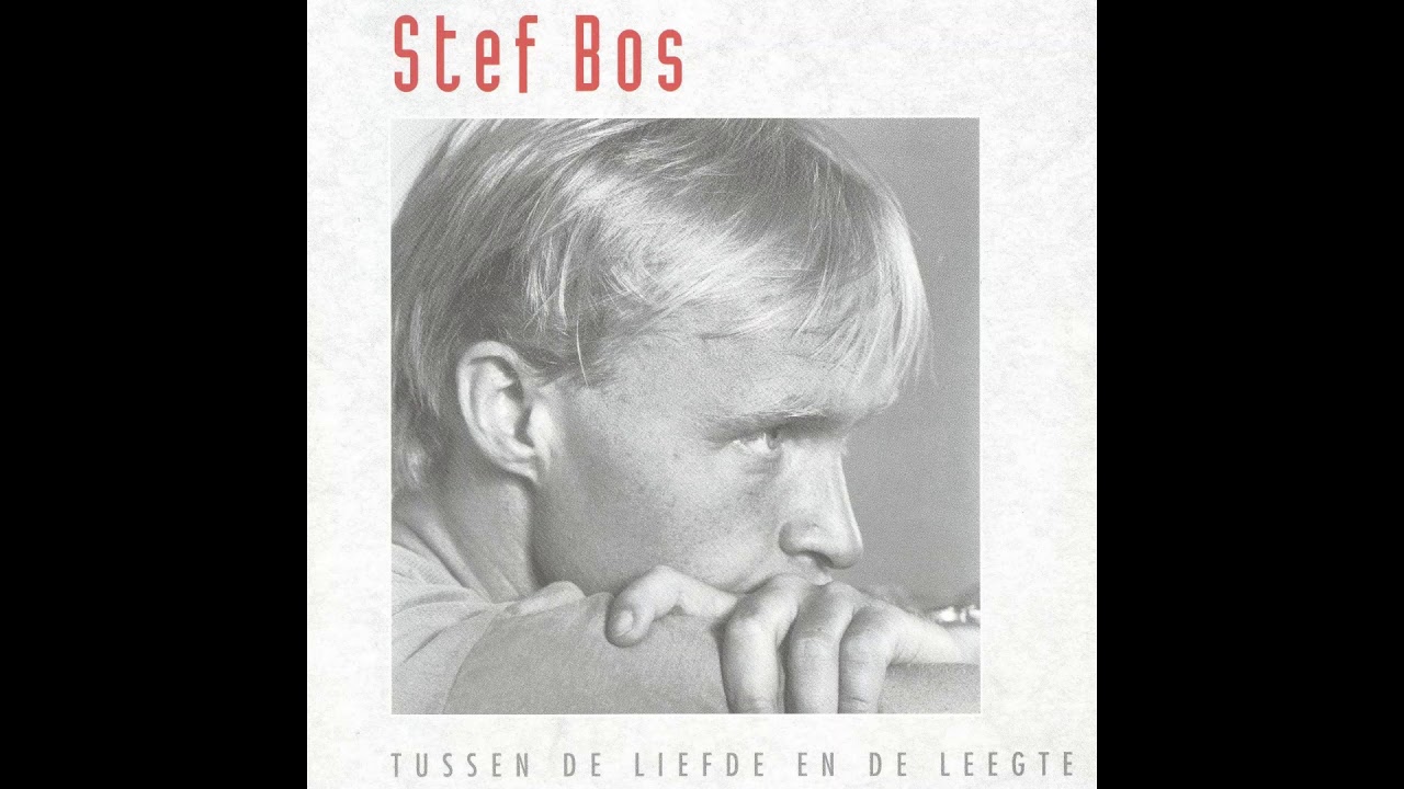 Stef Bos - Altijd Lente