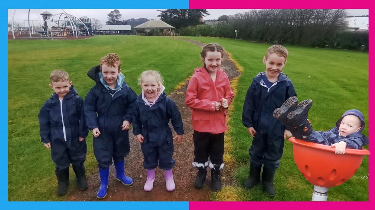 Kids Holiday in Tasmania - Oatlands, Railton, Sheffield, Cradle Mountain and Tasmazia village