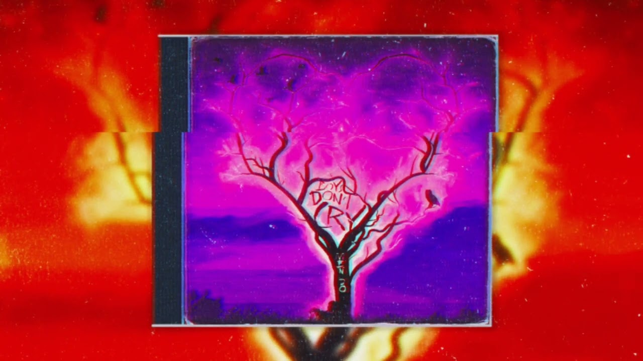 (10+) FREE Toosii Emotional Guitar Loop Kit - 