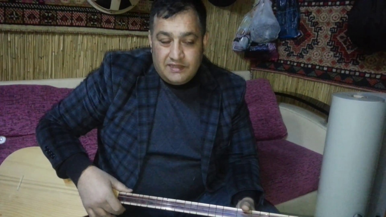 En kolay saz dersi 6 ali ayşeyi seviyor