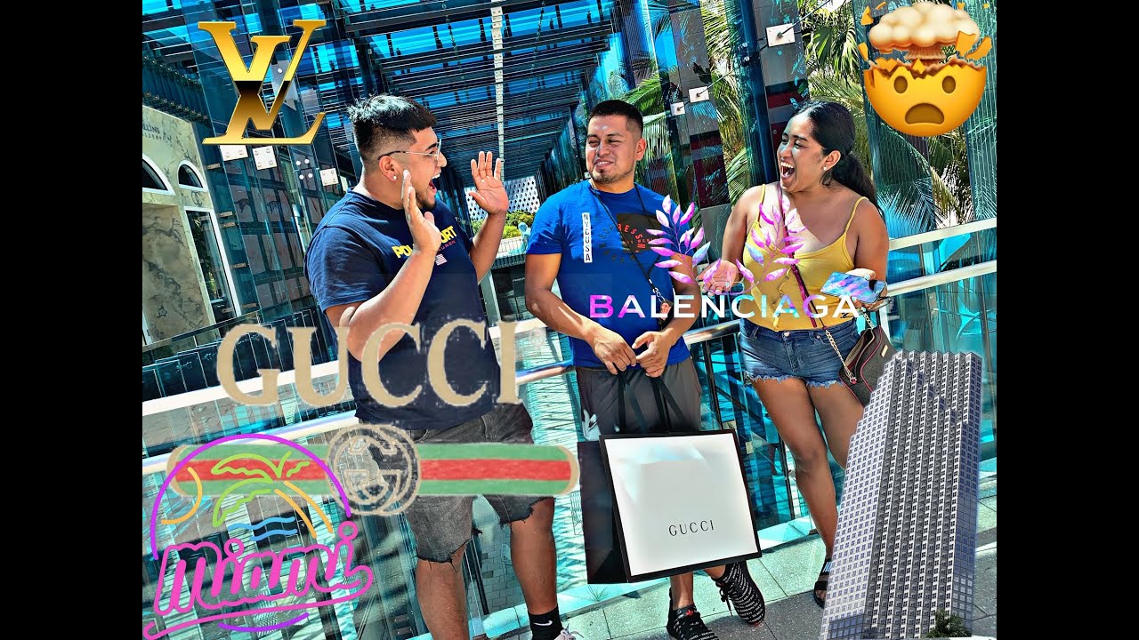 MIAMI VLOG ( Birthday Weekend )