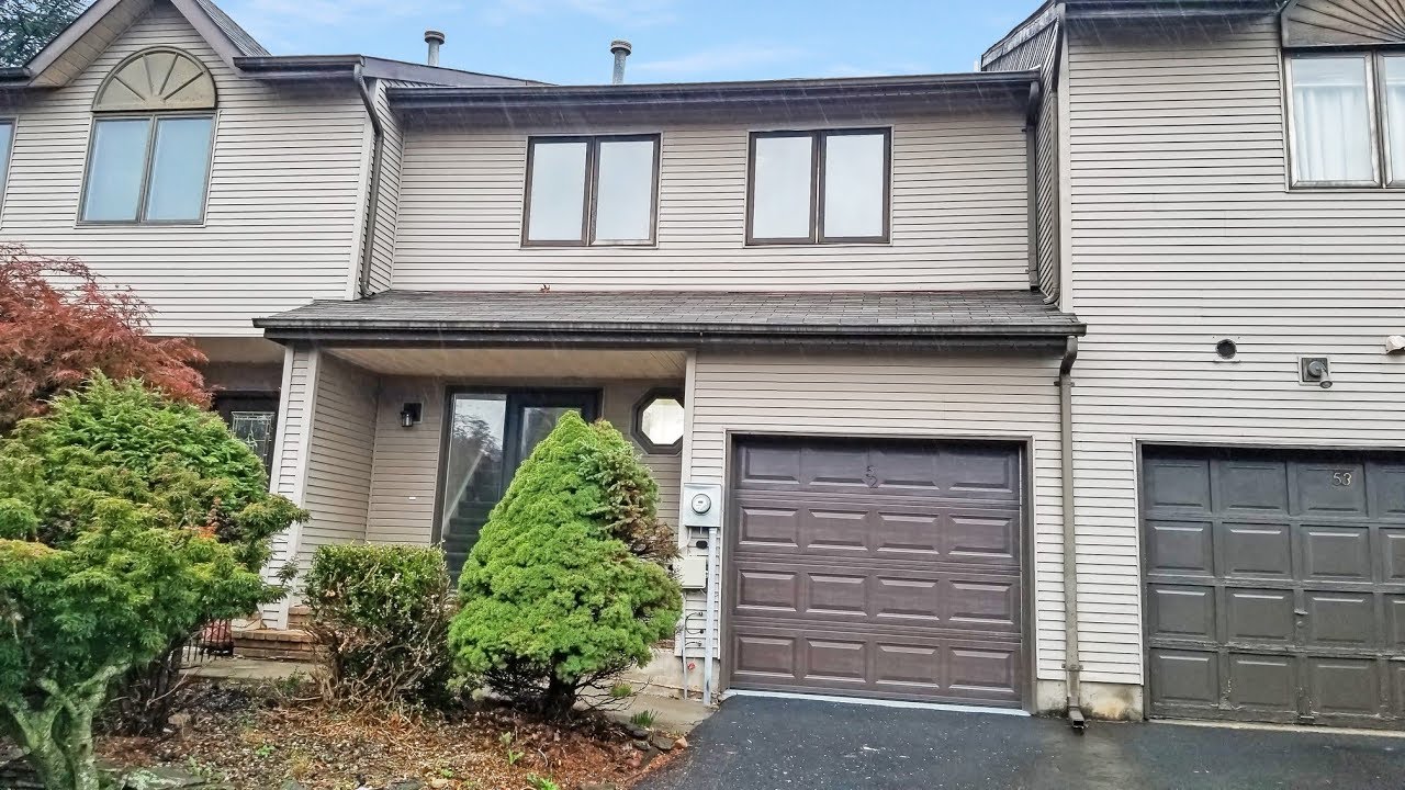 For Sale - 52 Elm Terrace, Flemington, NJ