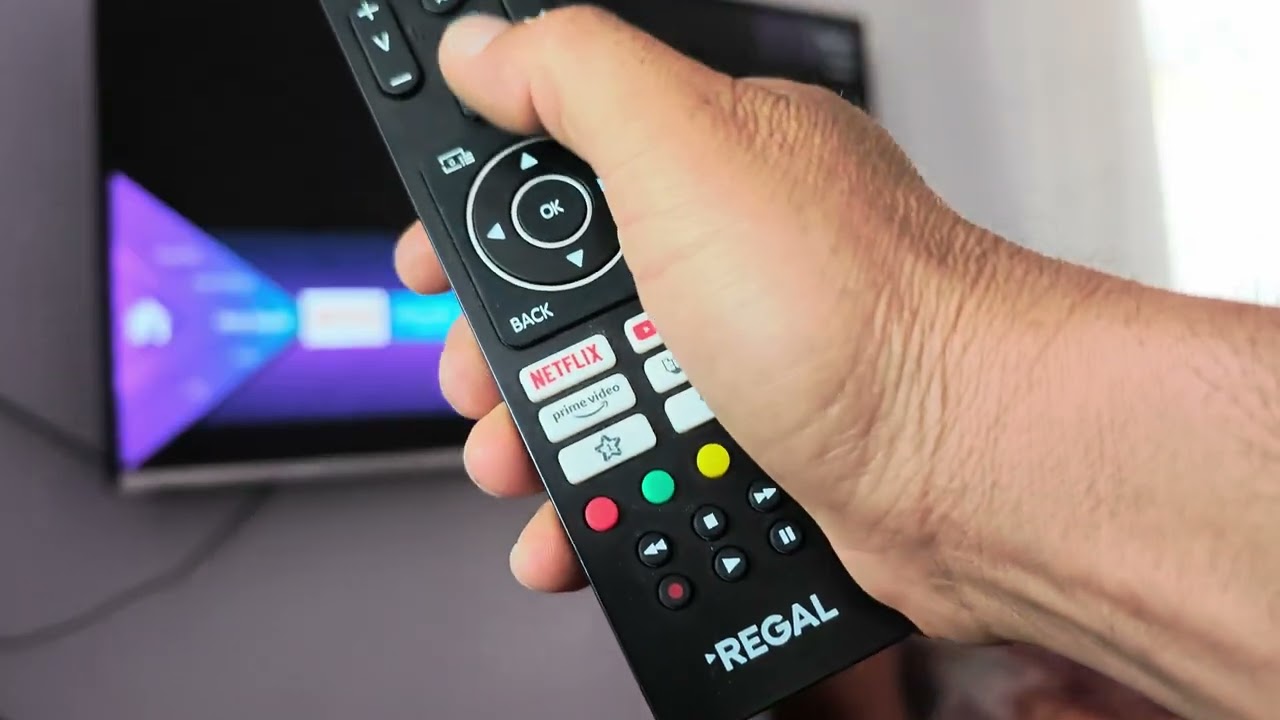 REGAL İLK KURULUM KANAL ARAMA TKGS 2024 12379 v 27500 USTANIZ BURDA YANINIZDA
