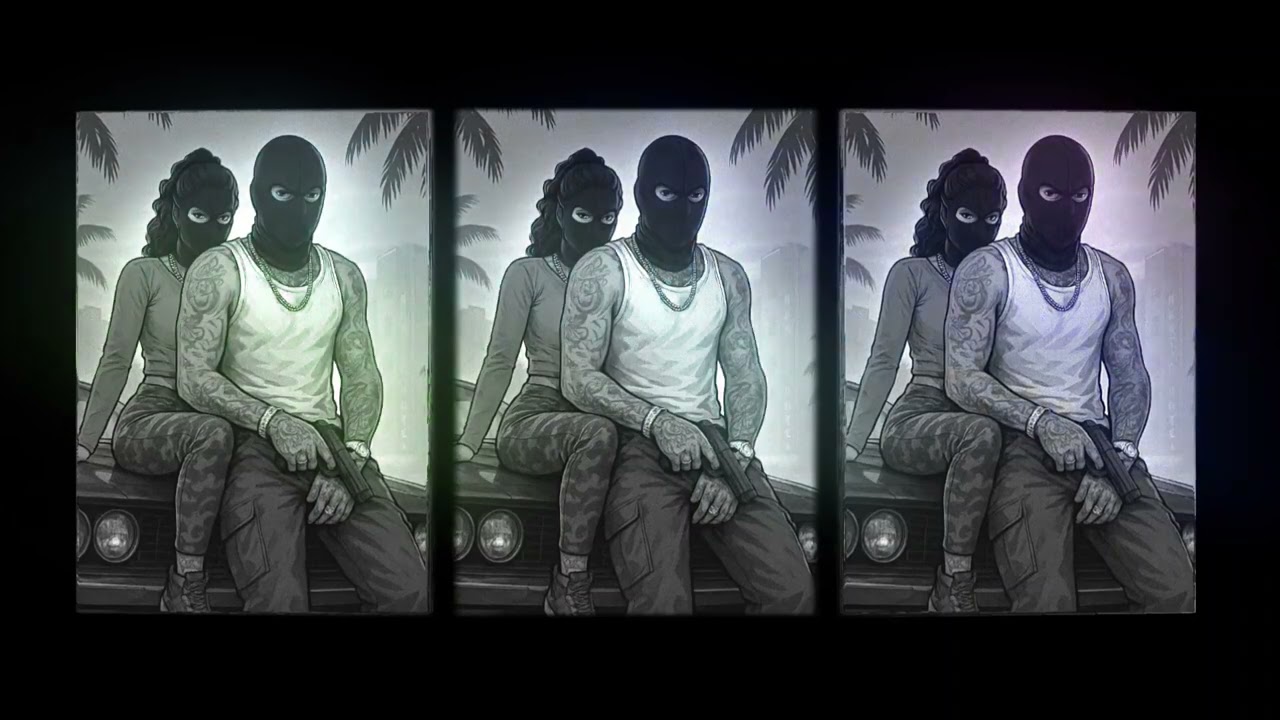 [ Waiting Game ] JcMelody Drill Beat 
