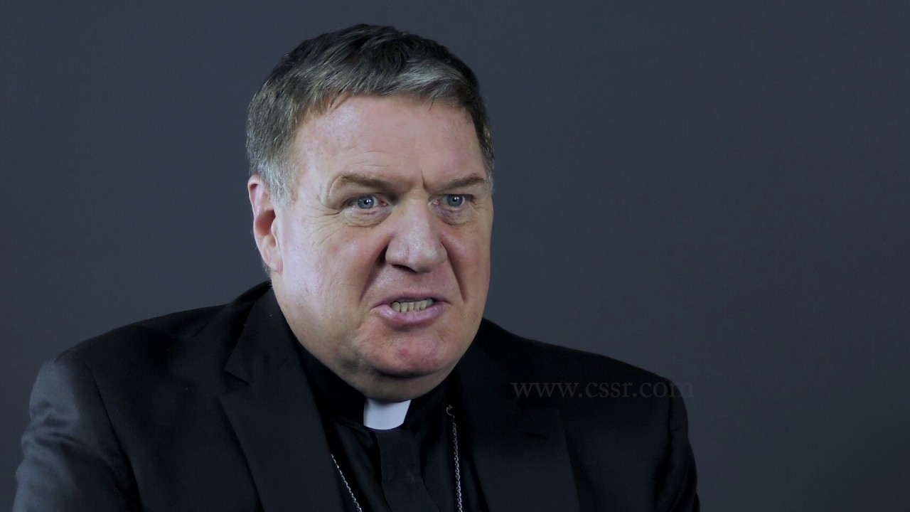 Interview with Cardinal Tobin