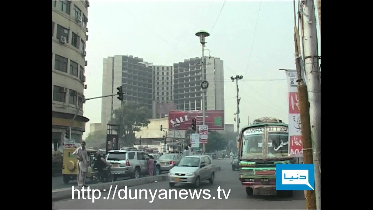 Dunya News-21-01-2012-Street Crimes in Karachi
