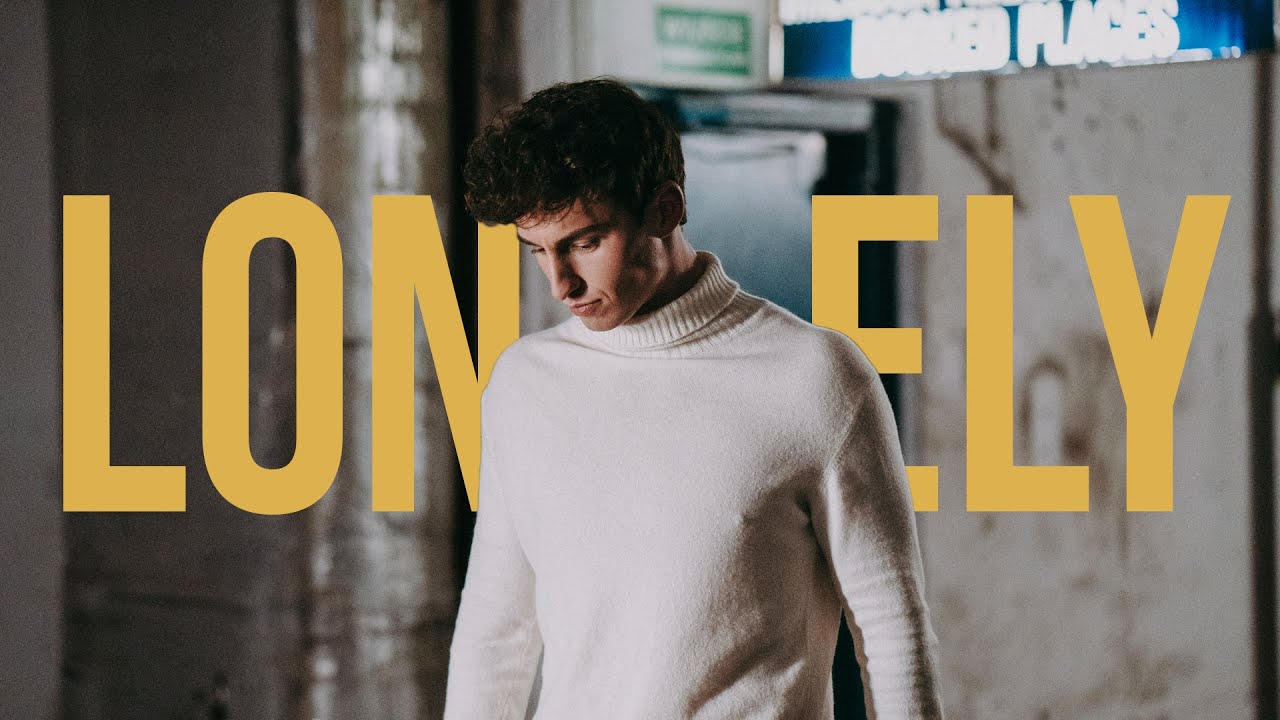 Marcin Dubiel - Lonely (aranż. Nerwus)