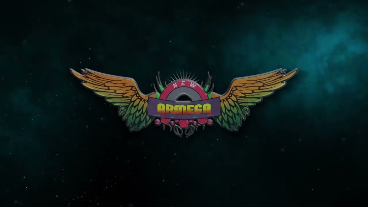ASMARA - AMELIA // NEW ARMEGA KALTENG