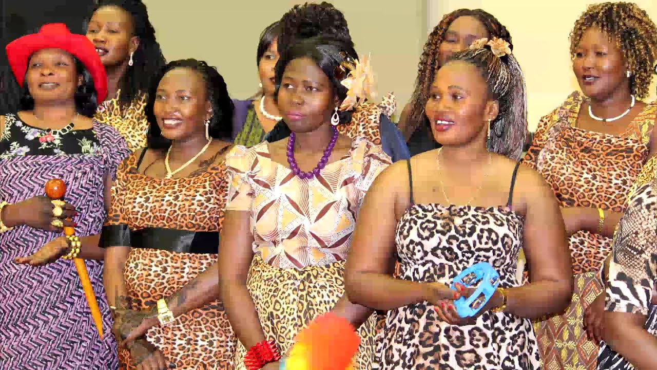 NASIR COUNTY WOMEN ASSOCIATION