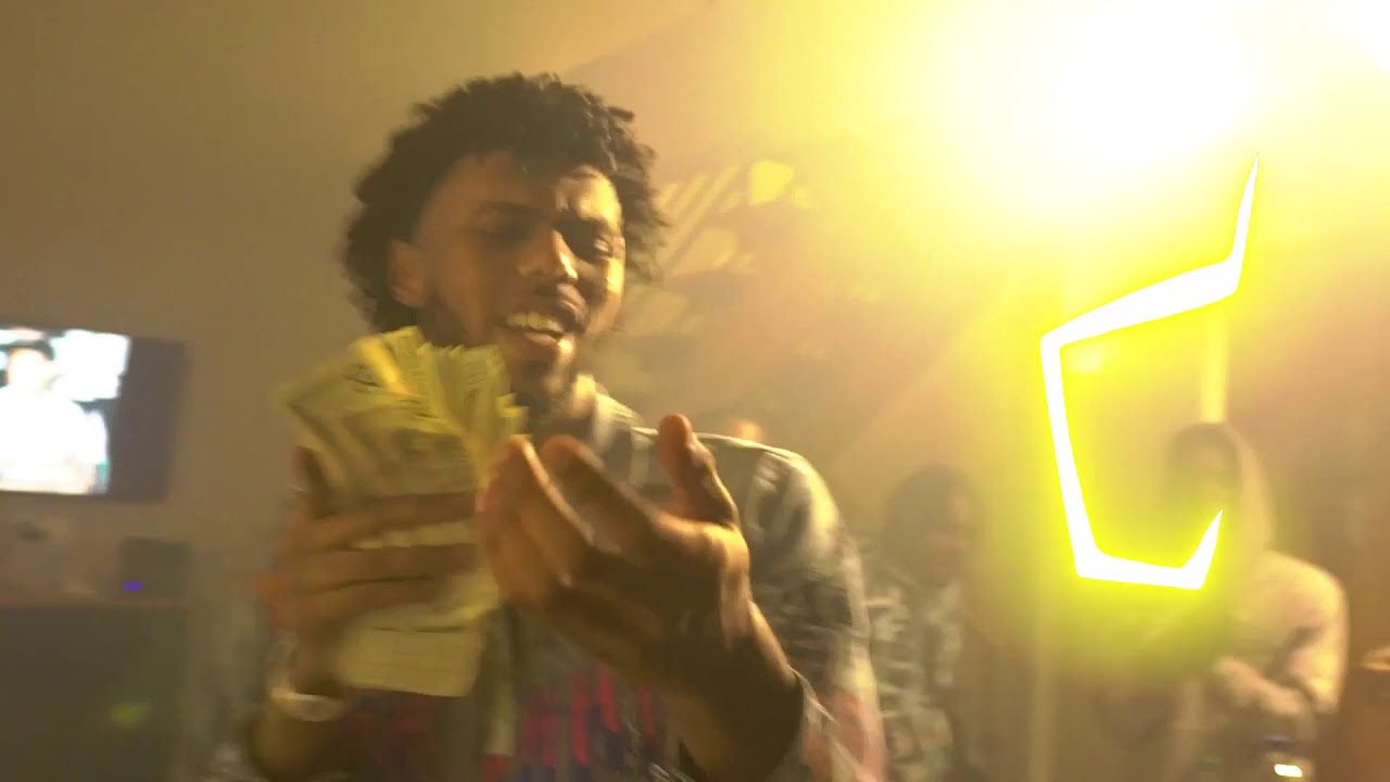 TG Wop - “Wop4President” (Official Music Video) Shot By @TrevyFlimz