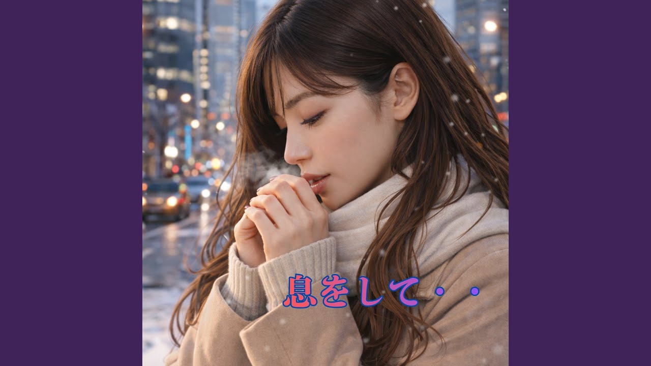 息をして・・ (Just Breathe)