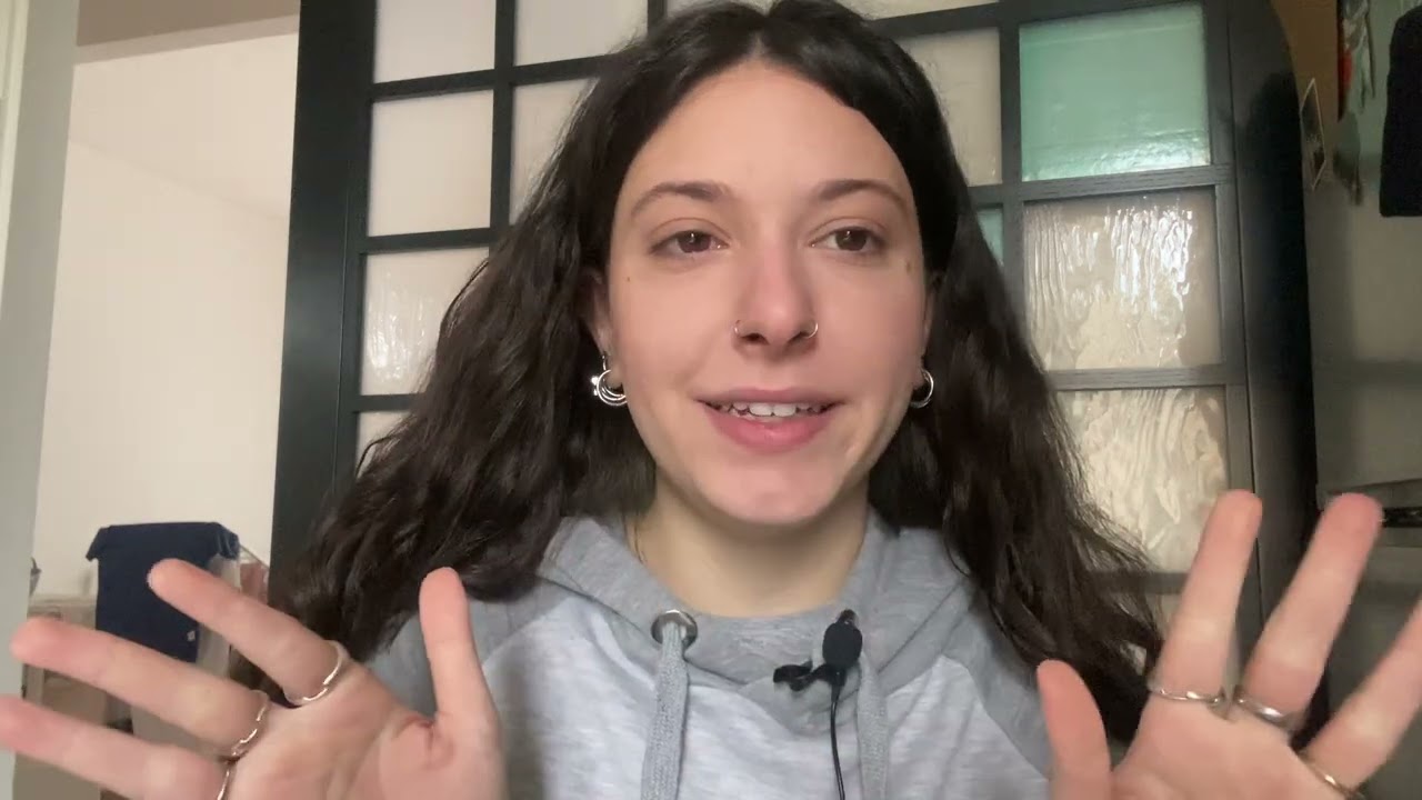 i miei youtuber preferiti- asmr whispering