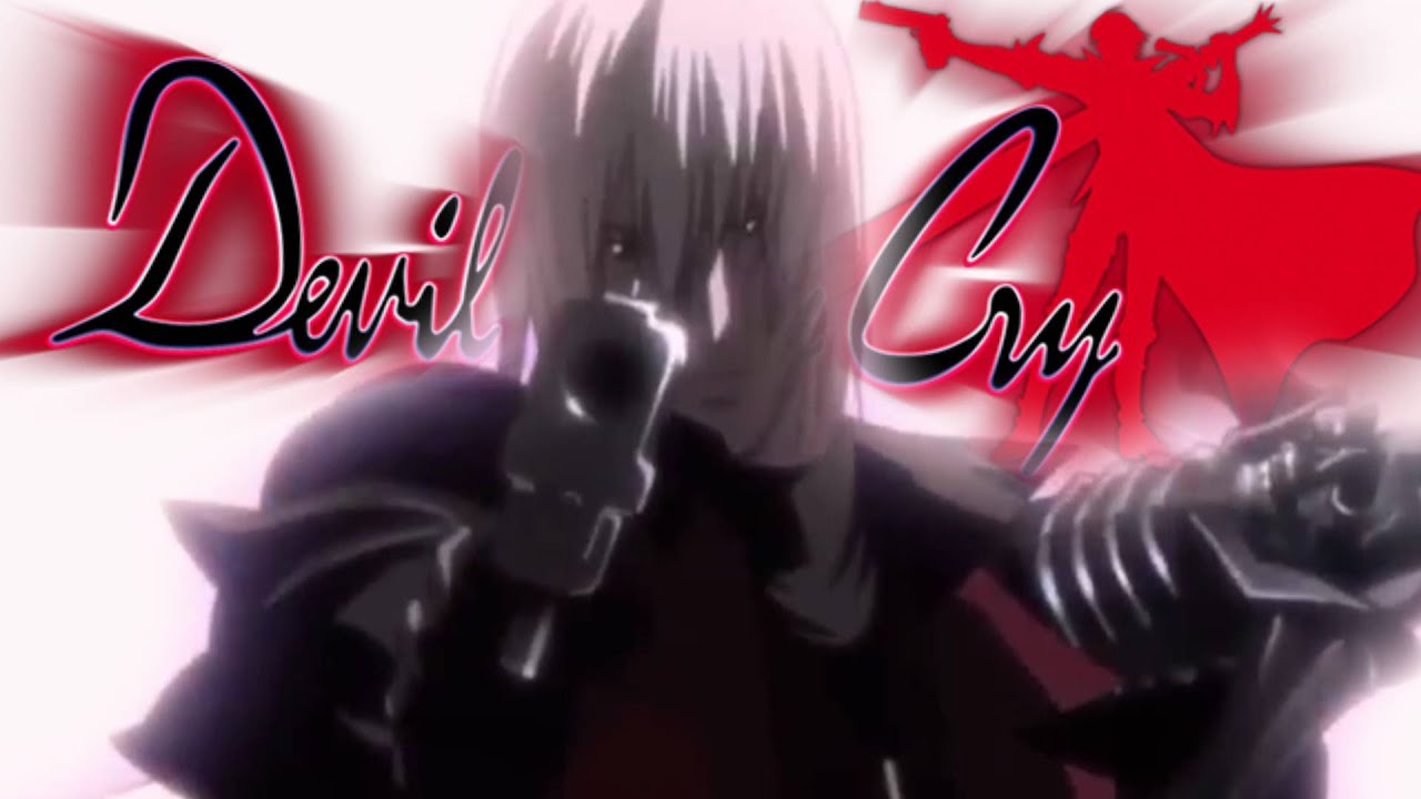 The Anime Netflix FAILED to Surpass - Devil May Cry (2007) Full Series Review