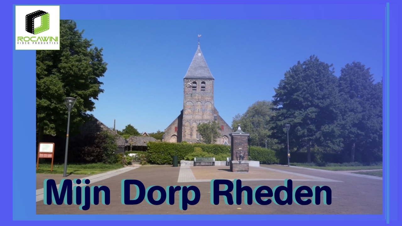 Mijn Dorp Rheden