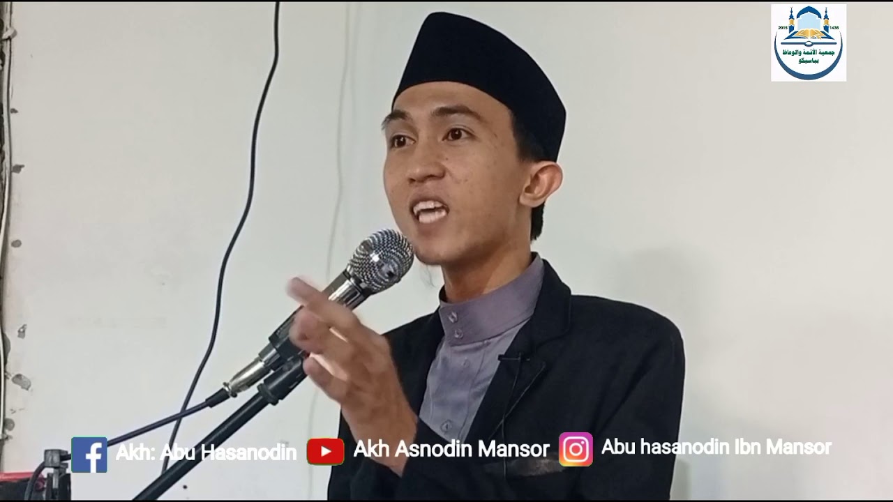 Kwento ni bal-am bin baura