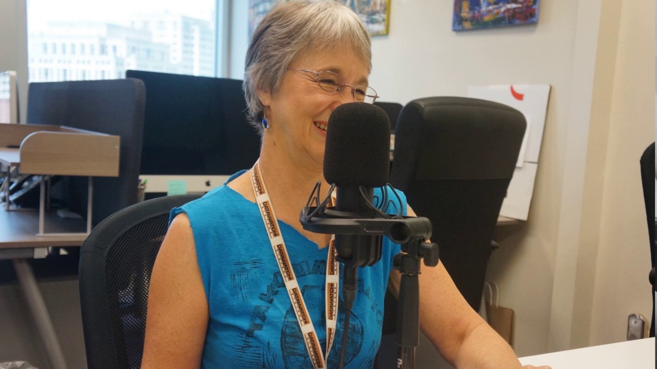 Episode 11: Joe Uehlein