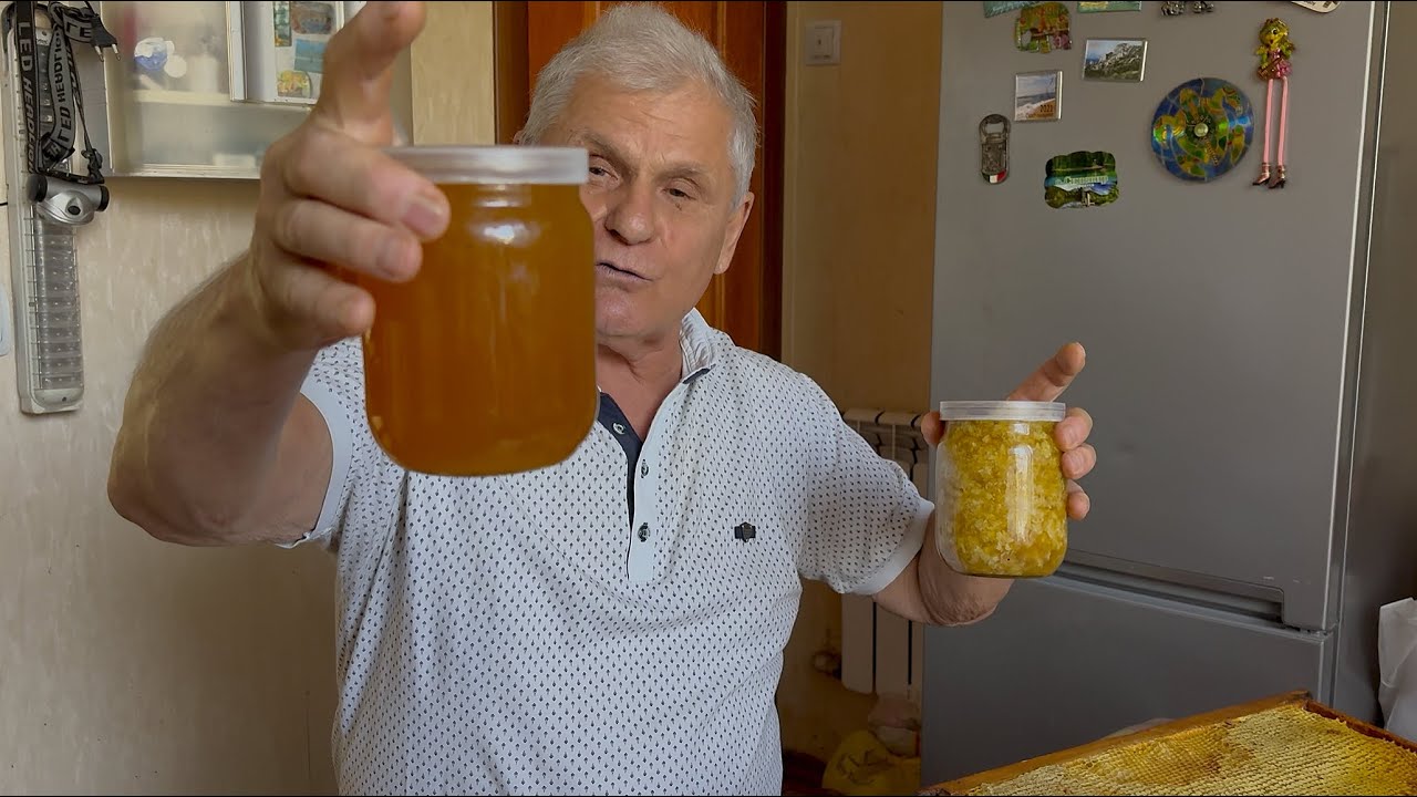 Как выбрать пчелиный ЗАБРУС