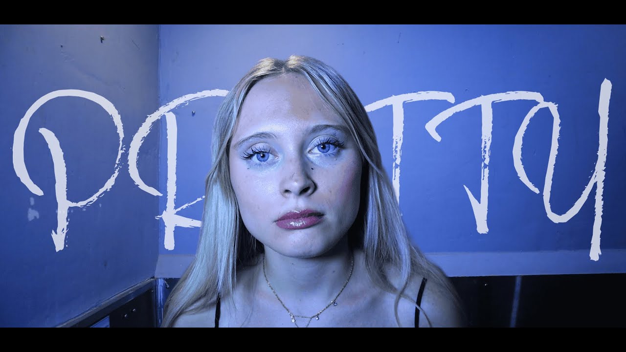 Pretty - Gafa production