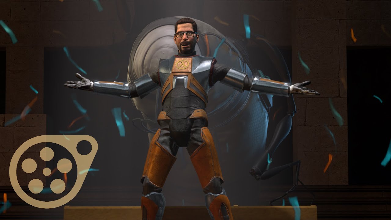 [SFM] Is sanity the price to pay for power?