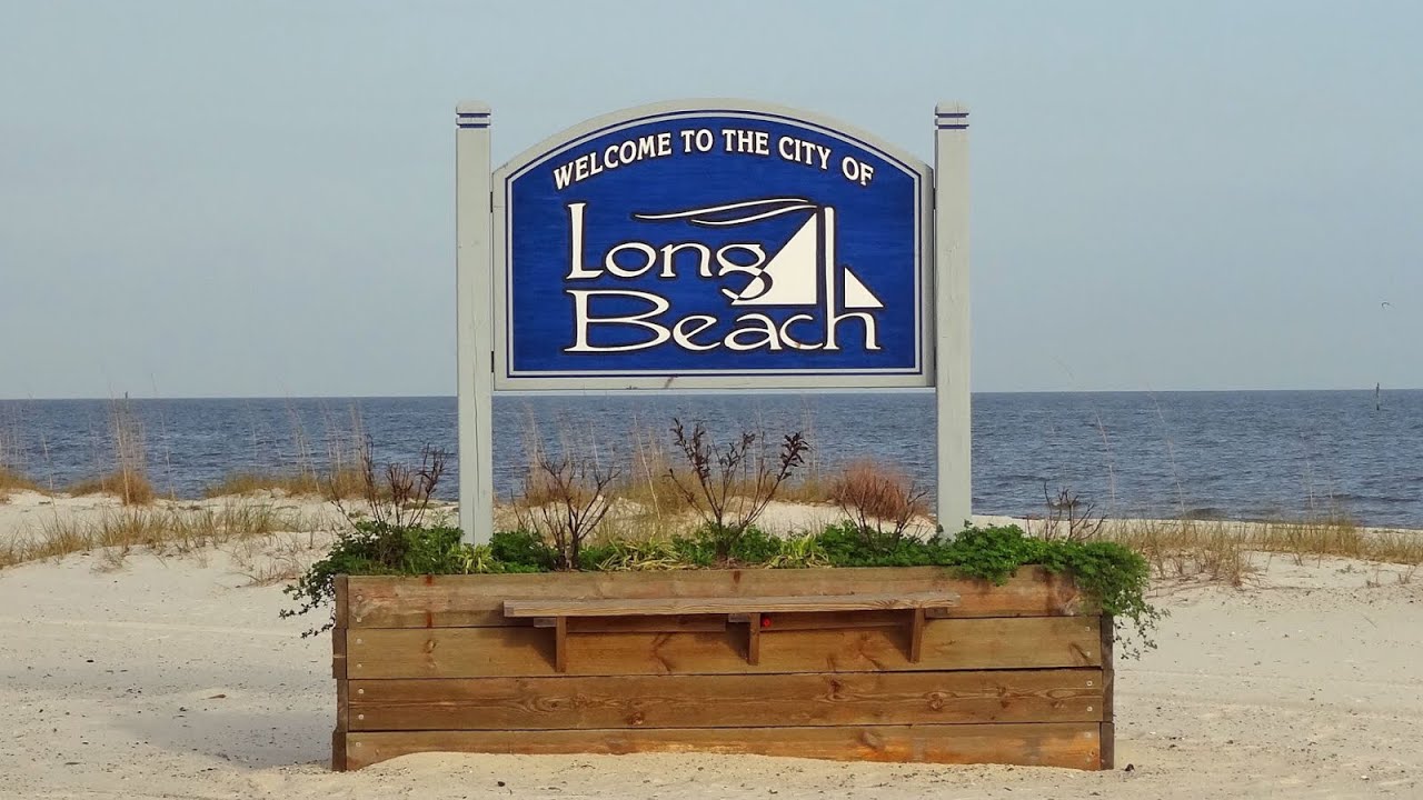 SUNDAY DRIVE LONG BEACH MS | GULFPORT