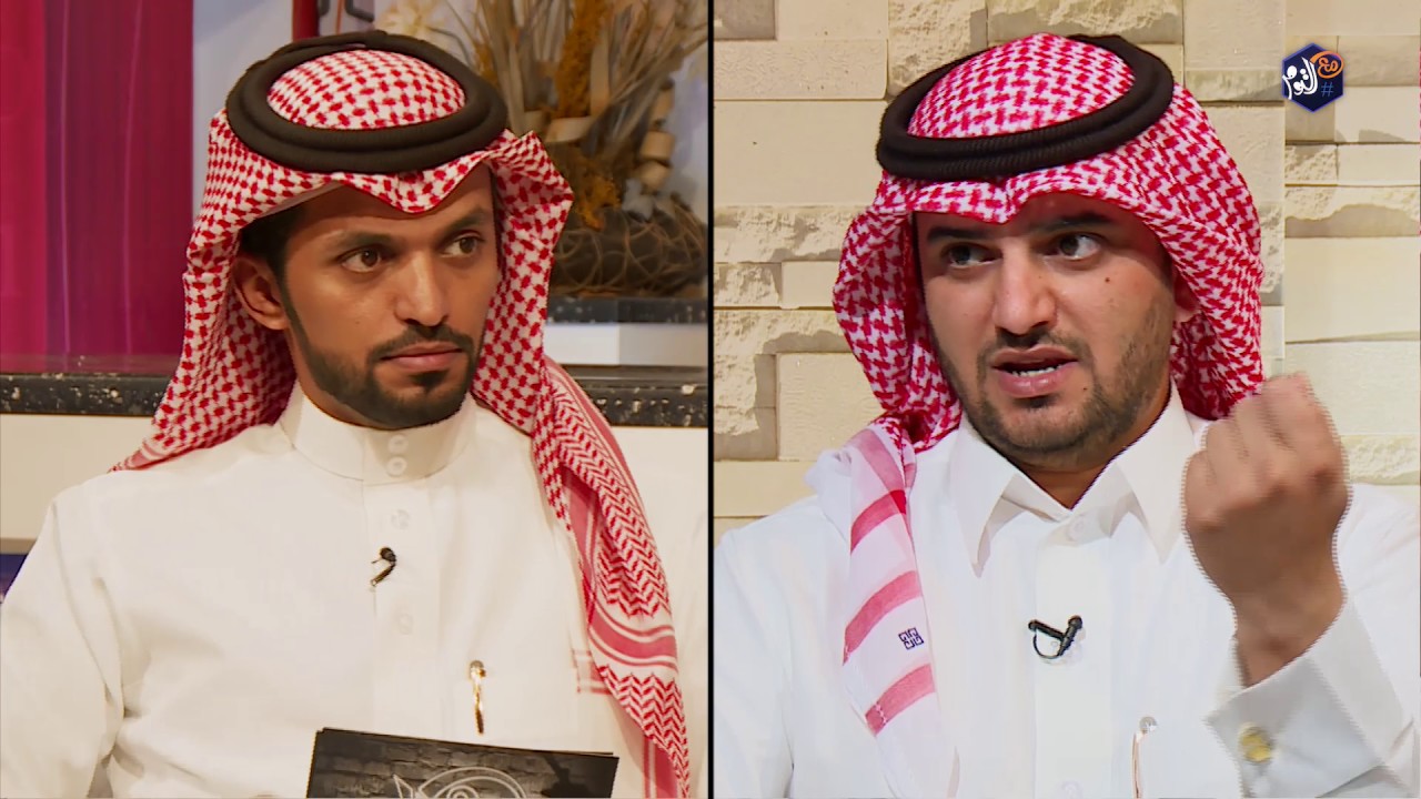 مع التوم : سعود غربي نجم قناة بداية