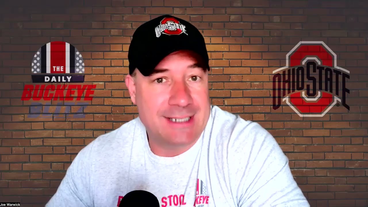 Daily Buckeye Blitz: Why Ohio State’s Explosive Plays Disappeared in 2025