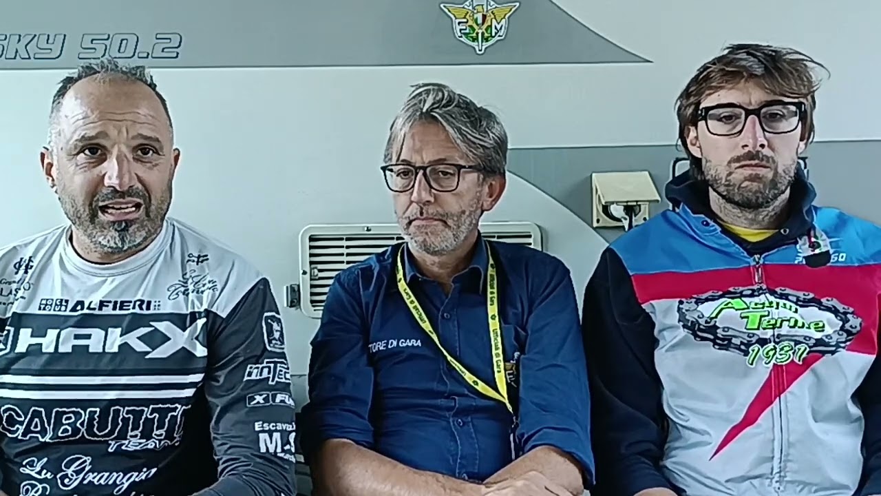 Briefing Cassinelle 2024